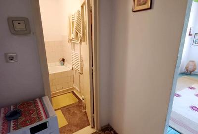 Garsoniera cocheta, zona Gr.Ureche - Darmanesti - 7