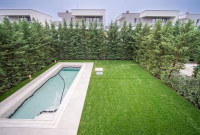 VILA 7 CAMERE - PIPERA - TAP HOME - PISCINA - COMISION 0% - 2