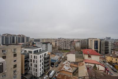 Locație Premium: 3 Camere pe Bulevardul Burebista – Renovat & Gata de Mutare - 19