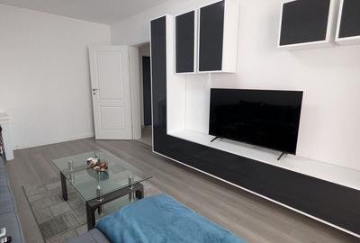 Apartament 2 camere, gata de mutare, mobilat si utilat premium, Sos. Oltenitei - 2