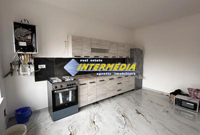 Casa NOUA 3 camere Alba-Micesti 425 mp. Teren Finisata Mobilat Utilitati Gard - 1