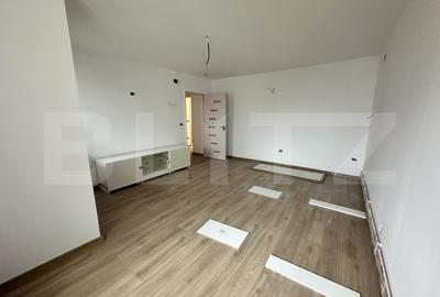 Apartament cu 3 camere decomandat în 1 Mai