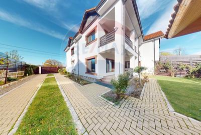 Vila deosebita |  Zona Bunloc | Comision 0 - 1