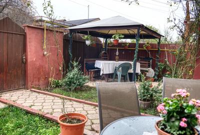 Casa duplex 5 camere Pantelimon - 1