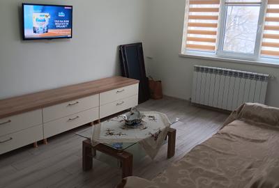 2 camere decomandat - 1