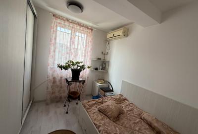 Apartament 4 camere tip Duplex * Mobilat si Utilat* - 8