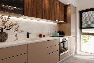 Studio dublu | Tip 2C | HILS Sunrise | Pre-certificare GREEN Homes - 12