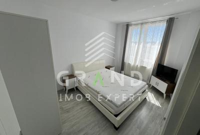 3 camere decomandate | 2 băi | Balcon | Parcare | Zona Iris/Oașului - 2