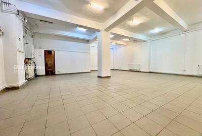 Spațiu birouri - Piața Unirii - 93 mp - Open Space - 2