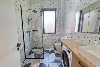 Apartament ultrafinisat in bloc nou gradina si garaj | Piata Cipariu! - 5
