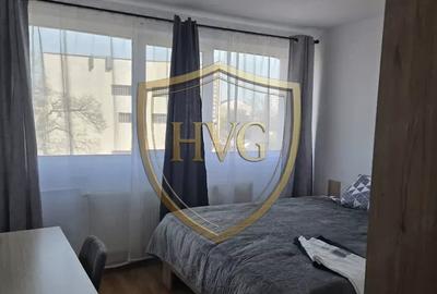 Apartament cu 2 camere | Proximitate metrou | Parcul Carol - 4