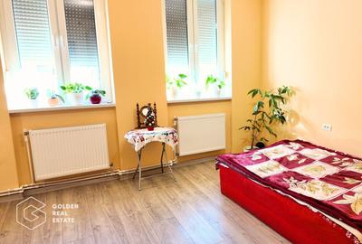 Apartament la casa, zona Podgoria, comision 0% - 1