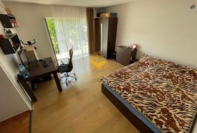 O camera, Marasti, Zona Fsega, Iulius Mall, Parcare, balcon - 1