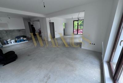 Investiție de top / Panorama / – Zorilor, aproape de UMF! Finisat - 6