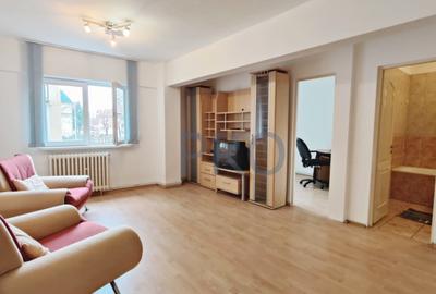 COMISION 0% Apartament 4 camere/2 bai/balcon/etaj 1/Șoimului - OMV Milea - 1