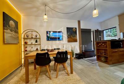 Apartament cu randament bun pentru investiție | Zorilor | Sigma - 7
