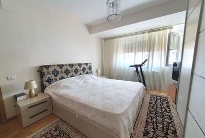Duplex 5 camere Herastrau - Soseaua Nordului - 10