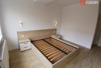 Apartament cu 3 camere, etaj 1 de vanzare, zona Girocului - 7
