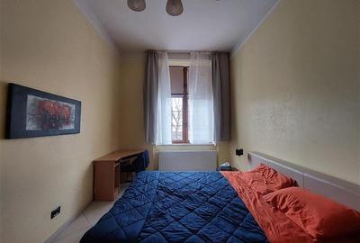 PRET REDUS! Apartament la cheie pe Bv. Revolutiei - 12