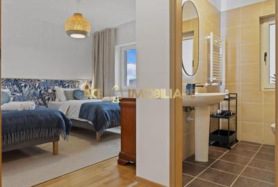 3 Camere de inchiriat | Tei | Petfriendly | Parare | Centrala - 11