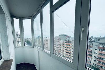 Apartament 2 camere, etajul 10, zona Mosilor - 7