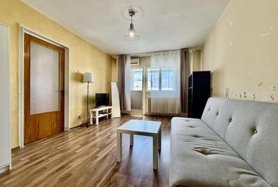 Vanzare 2 camere  Nicolae Grigorescu - Metrou | 0% comision - 2