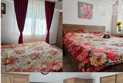 FOARTE SPATIOS! 70 mp - Ap 2 camere, Buzaului+boxa, Etaj 2, Buzaului - 3