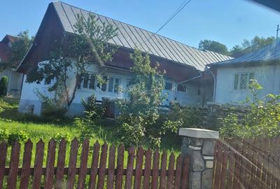Casă Duplex 6 dormitoare, Valea Doftanei - 2