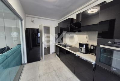 3 camere Residence 21 | Militari| Mobilat & Utilat | Parcare subsol - 15