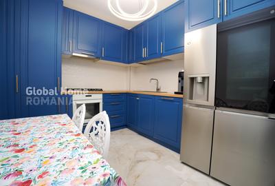 Apartament 3 camere 111 MP - Gradina 150 MP - Baneasa - 13