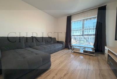 Garsonieră Plaza Residence Faza 2 Lujerului Politehnica AFI Cotroceni - 1