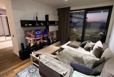 INCHIRIERE 2 CAMERE CORTINA RESIDENCE - 6