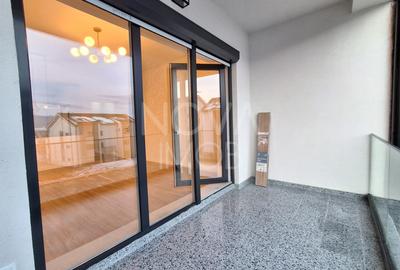 Apartament 2 camere - Da Vinci - Comision 0% - 1