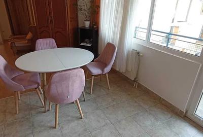 Apartament cu 2 camere, 62 mp, etaj intemediar, Zona strazii Bucuresti - 2