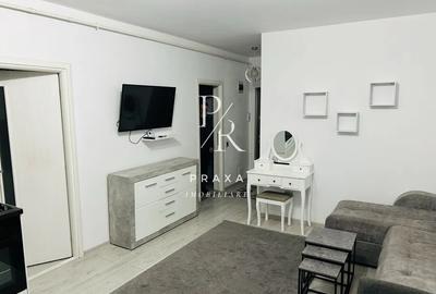 Apartament de Inchirat, 2 camere, 42 mp, Modern, zona parc Poligon! - 3