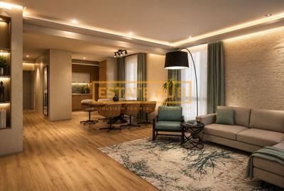 Duplex premium cu eficiență energetică ridicată - Cartier Europa, Aleea Muzicii - 6