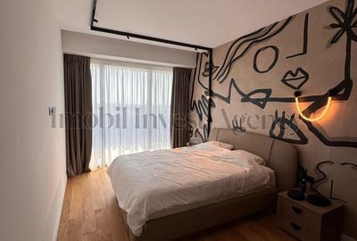 Apartament cu 4 camere de vanzare in Herastrau - 3
