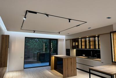 Apartament 3 camere de lux | Residence 5 - 1