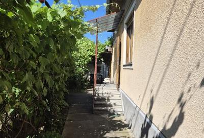 Vand Casa in duplex , curte si gradina proprie, zona Lunei-Printul Turcesc - 9