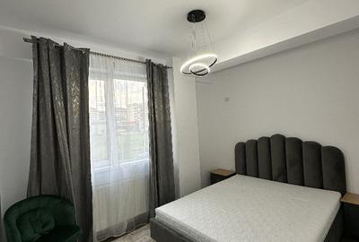 De vanzare Apartament cu 2 camere Militari Residence - 4