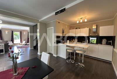 Casa de vacanta moderna Valea Avrigului teren 1108 mp dotari premium - 26