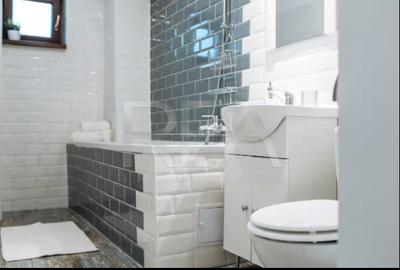 Apartament cu 4 camere cu vedere spre fântânile de la Piața Unirii - 23