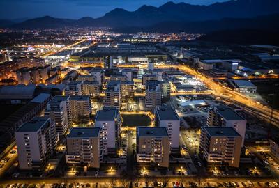 Urban Plaza - Apartamente Premium in Brasov - 18