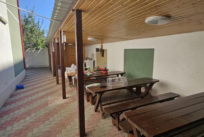Statiunea Eforie Nord Steaua de Mare, Vila Turistica 18 camere, P+2E+M - 23