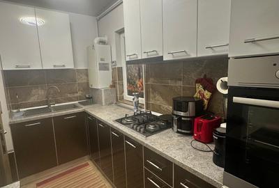 Berceni - Metalurgiei | Apartament 2 Camere Modern | Loc Parcare - 8