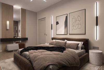Apartament 2 camere, Ansamblu Rezidențial Exclusivist - Zona SCHIT - 2