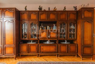Apartament confort sporit | 3 camere decomandat | Zorilor | Observator - 2