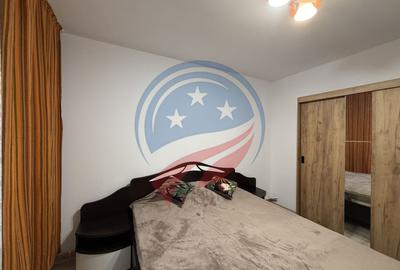 Apartament cu 2 camere decomandat, mobilat în 1 Mai