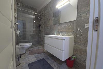 Mamaia Central apartament 2 camere cu terasa vedere la mare - 5