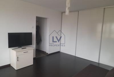 INCHIRIERE GARSONIERA | ZONA AFI COTROCENI - 1